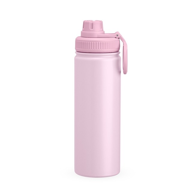 Garrafa inox 750ml para empresas