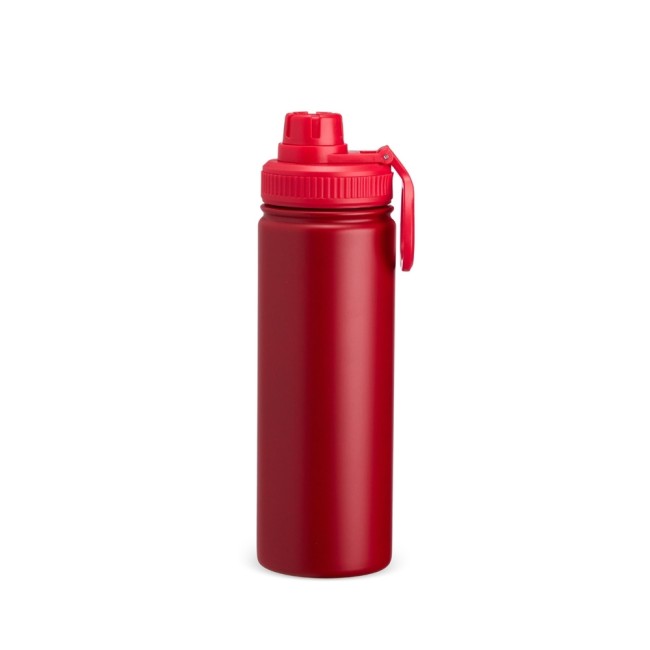 Garrafa inox 750ml para empresas