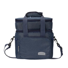 Bolsa térmica 10 litros promocional