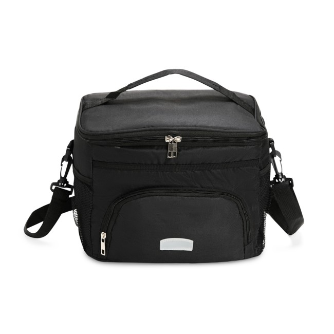 Bolsa térmica poliéster 10l personalizado