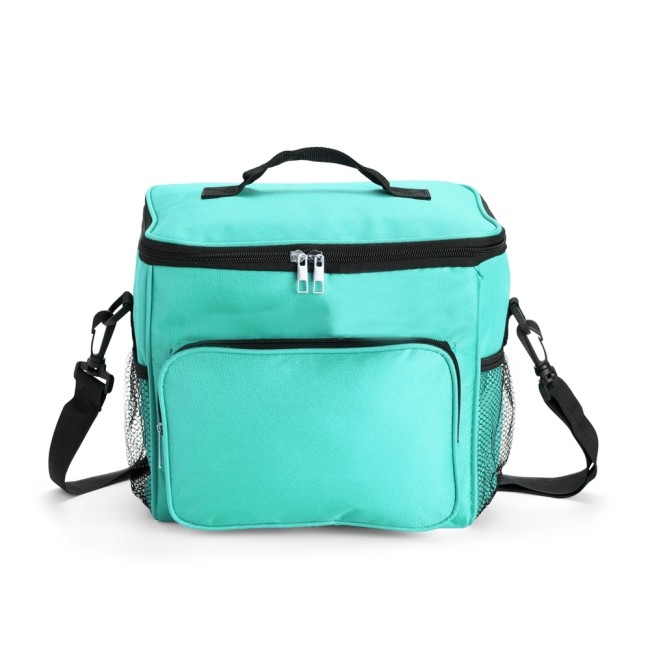Bolsa térmica oxford 11l para empresas