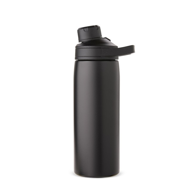 Garrafa térmica 600ml promocional