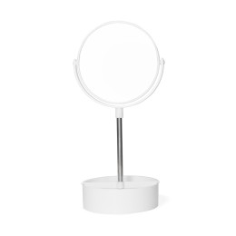 Espelho de mesa plástico para brinde