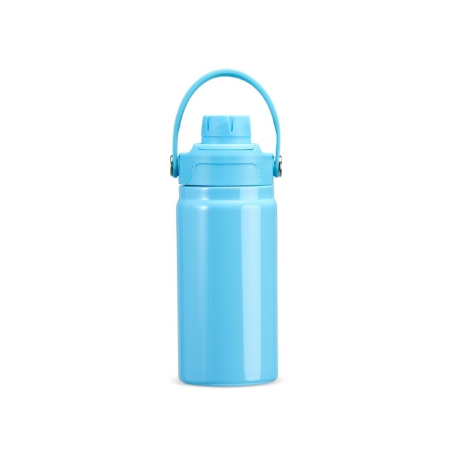 Garrafa térmica 400ml para brinde