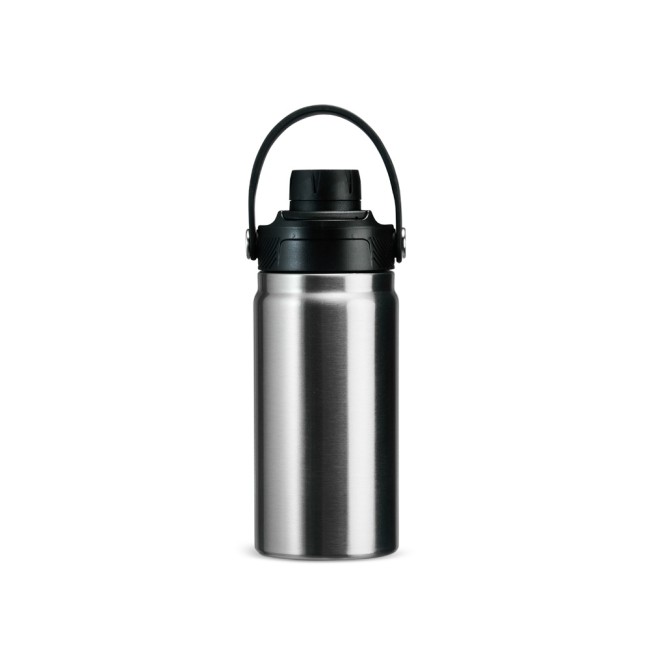 Garrafa térmica 400ml para brinde