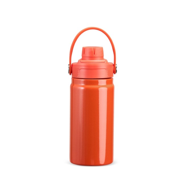 Garrafa térmica 400ml para brinde