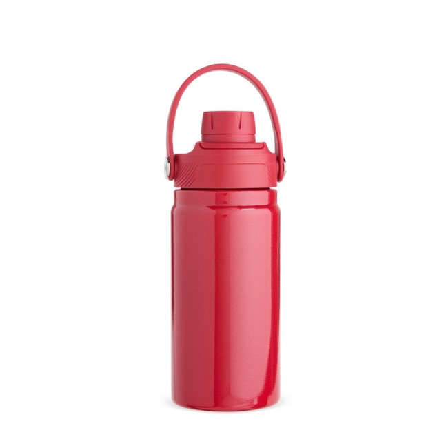 Garrafa térmica 400ml para brinde