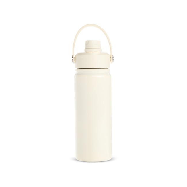 Garrafa térmica 600ml para empresas