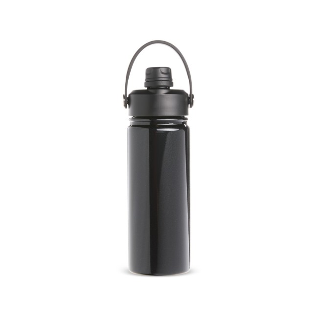 Garrafa térmica 600ml para empresas