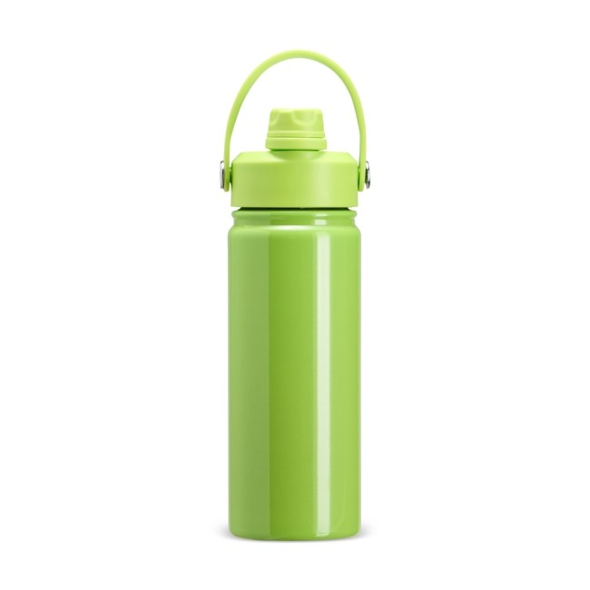 Garrafa térmica 600ml para empresas