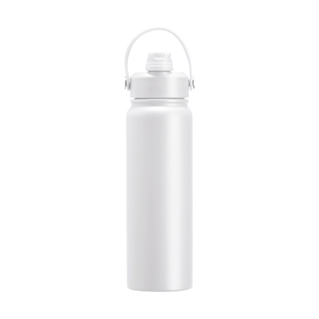 Garrafa térmica 800ml promocional