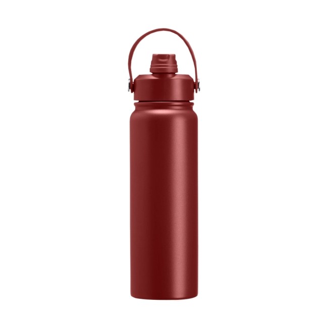 Garrafa térmica 800ml promocional