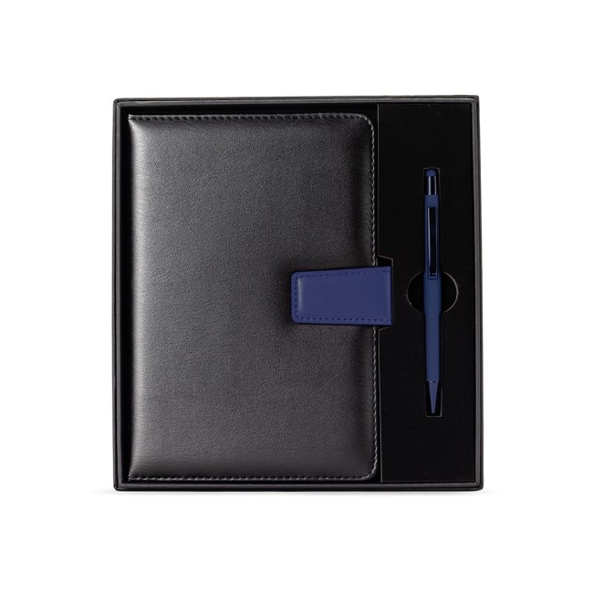 Kit executivo 2 peças para brindes corporativos