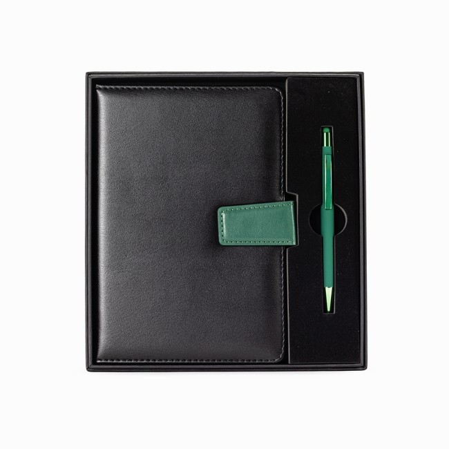 Kit executivo 2 peças para brindes corporativos