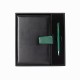 Kit executivo 2 peças para brindes corporativos