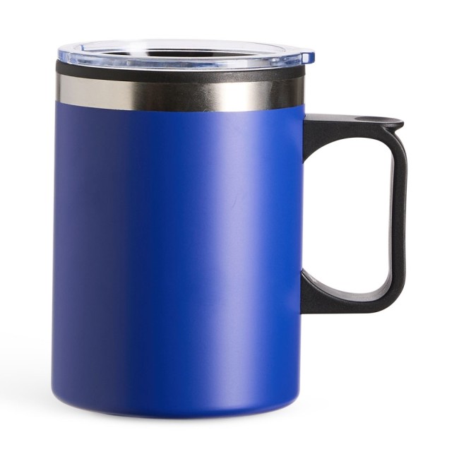 Caneca plástica 375ml para brinde