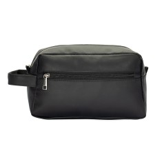 Nécessaire couro sintético personalizado