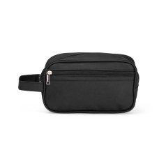 Nécessaire couro sintético personalizado