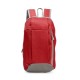 Mochila poliéster 9 litros para empresas