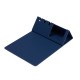 Mouse pad com suporte celular e caneta promocional