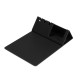 Mouse pad com suporte celular e caneta promocional