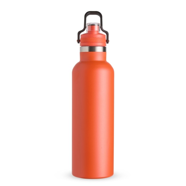Garrafa térmica 800ml personalizado