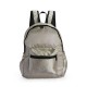 Mochila dobrável poliéster 18l personalizado