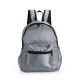 Mochila dobrável poliéster 18l personalizado