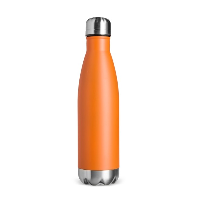 Garrafa térmica 500ml para empresas