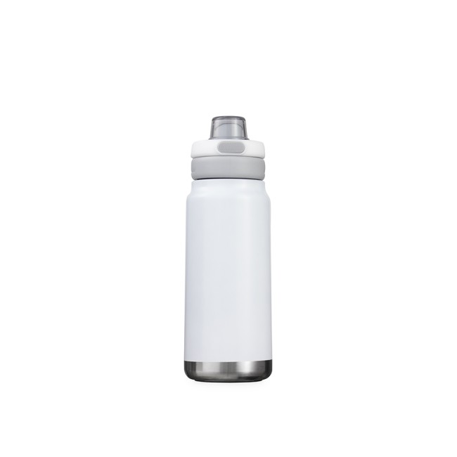 Garrafa térmica 750ml personalizado