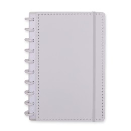 Caderno de disco para empresas