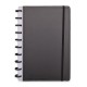 Caderno de disco corporativo
