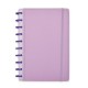 Caderno de disco corporativo
