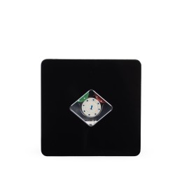 Kit poker 100 fichas personalizado