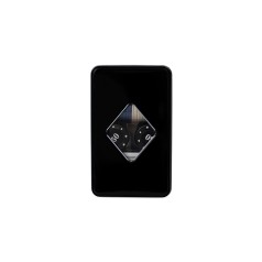 Kit poker com 80 fichas promocional