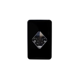 Kit poker com 80 fichas promocional