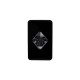 Kit poker com 80 fichas promocional