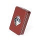 Kit poker com 100 fichas para empresas