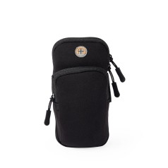 Braçadeira esportiva neoprene para brinde