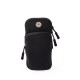 Braçadeira esportiva neoprene para brinde