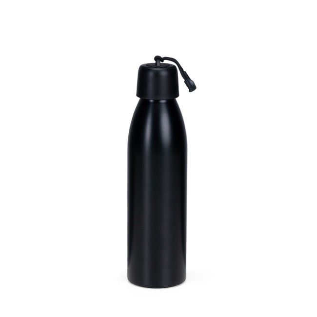 Garrafa térmica 500ml com logotipo