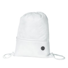 Mochila saco poliéster para brinde