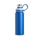 Garrafa inox 800ml com logotipo