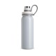 Garrafa inox 800ml com logotipo