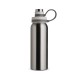 Garrafa inox 800ml com logotipo