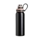 Garrafa inox 800ml com logotipo