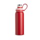 Garrafa inox 800ml com logotipo