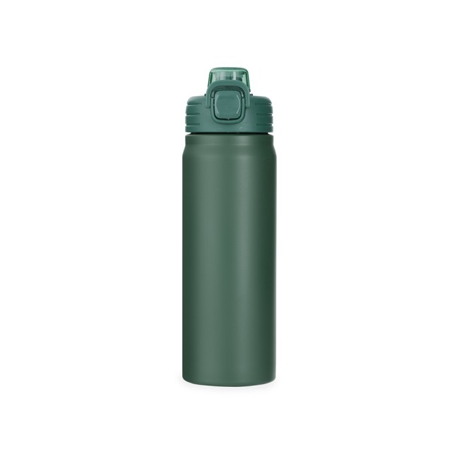 Garrafa térmica 680ml promocional