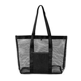 Sacola tela pvc para brinde