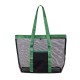 Sacola tela pvc para brinde